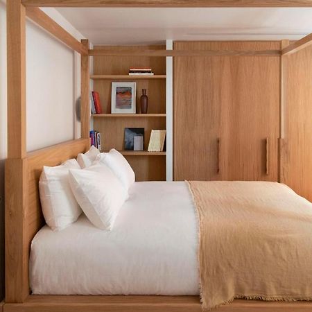 Nuage Otel Paris Dış mekan fotoğraf