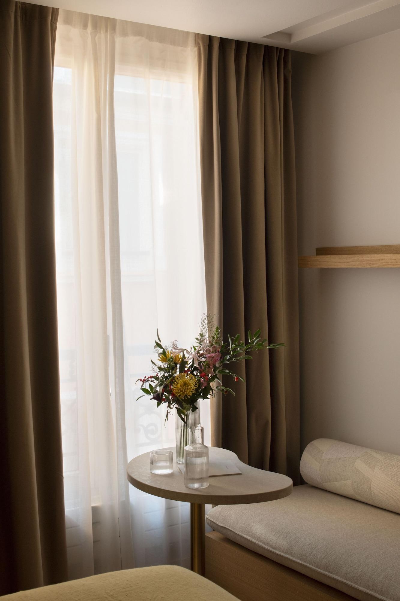 Nuage Otel Paris Dış mekan fotoğraf