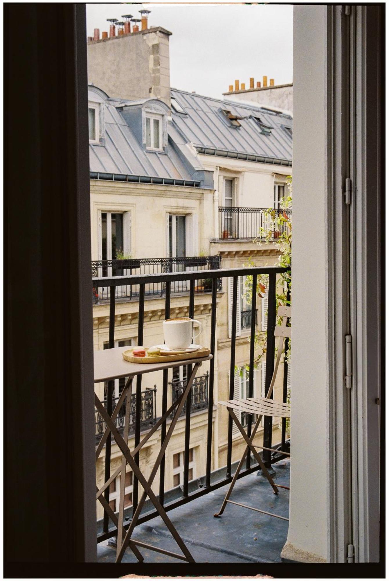 Nuage Otel Paris Dış mekan fotoğraf