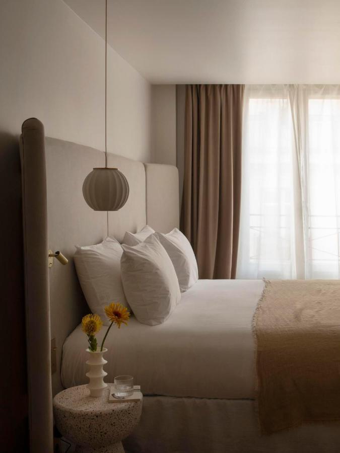 Nuage Otel Paris Dış mekan fotoğraf