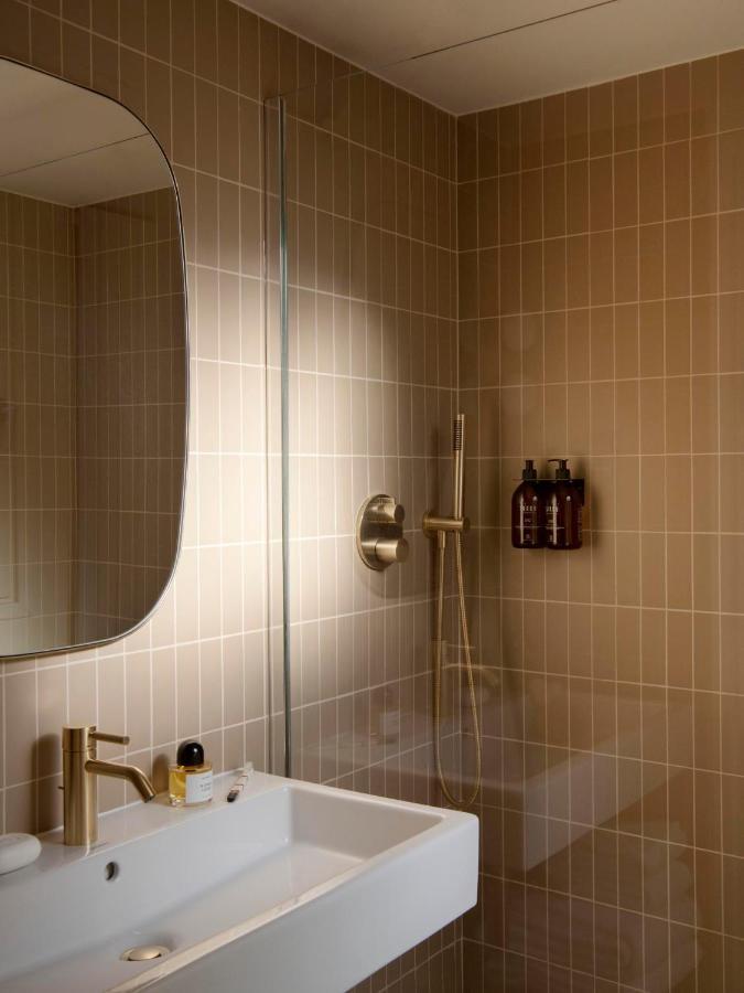 Nuage Otel Paris Dış mekan fotoğraf