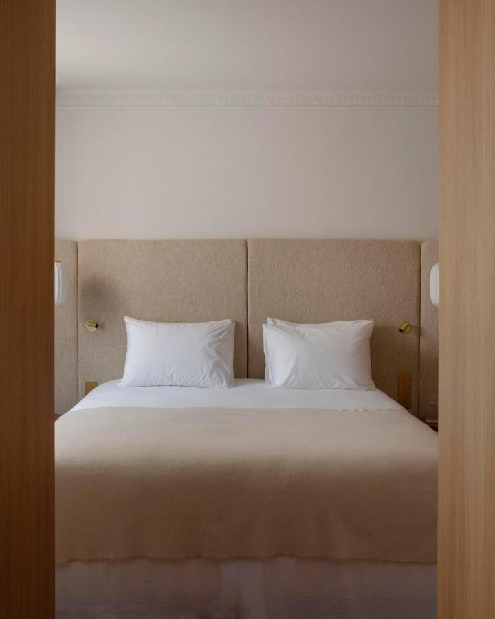 Nuage Otel Paris Dış mekan fotoğraf