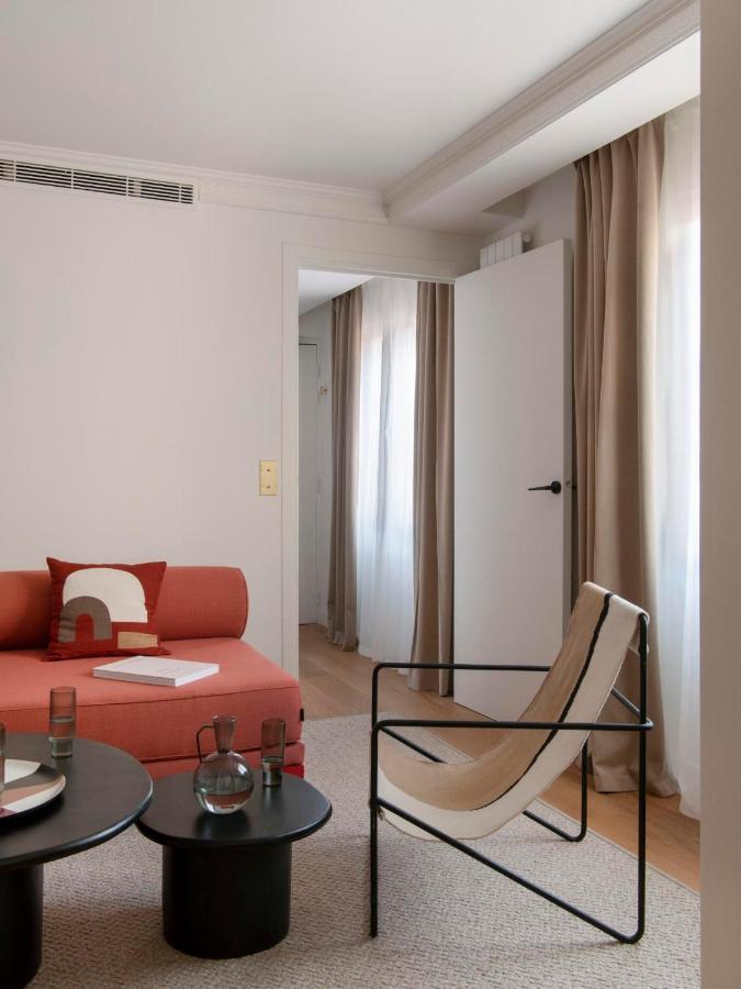 Nuage Otel Paris Dış mekan fotoğraf