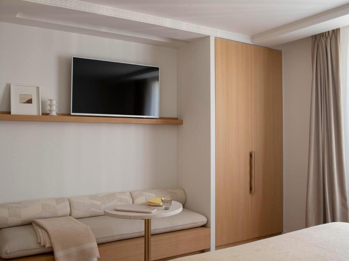 Nuage Otel Paris Dış mekan fotoğraf