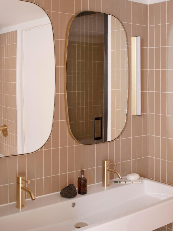 Nuage Otel Paris Dış mekan fotoğraf