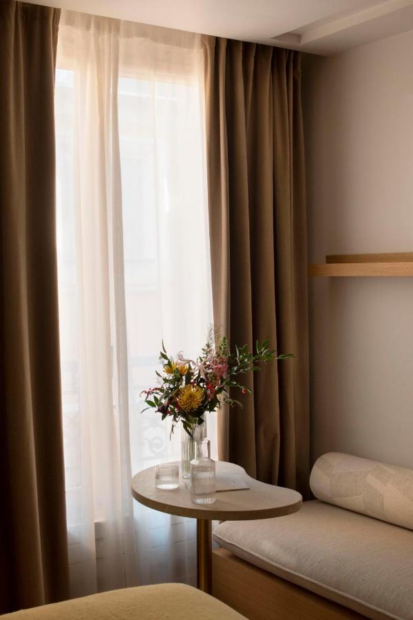 Nuage Otel Paris Dış mekan fotoğraf