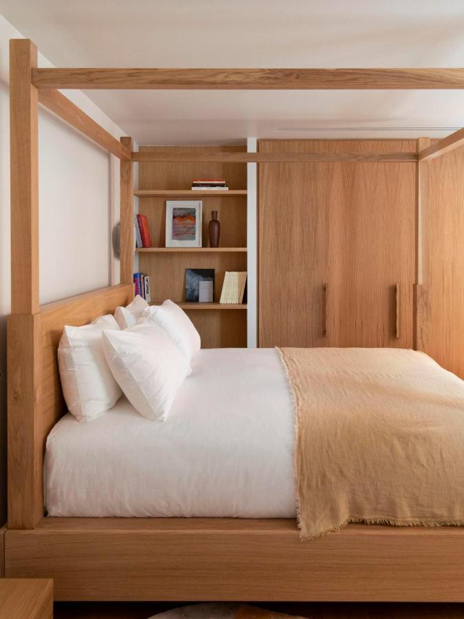 Nuage Otel Paris Dış mekan fotoğraf